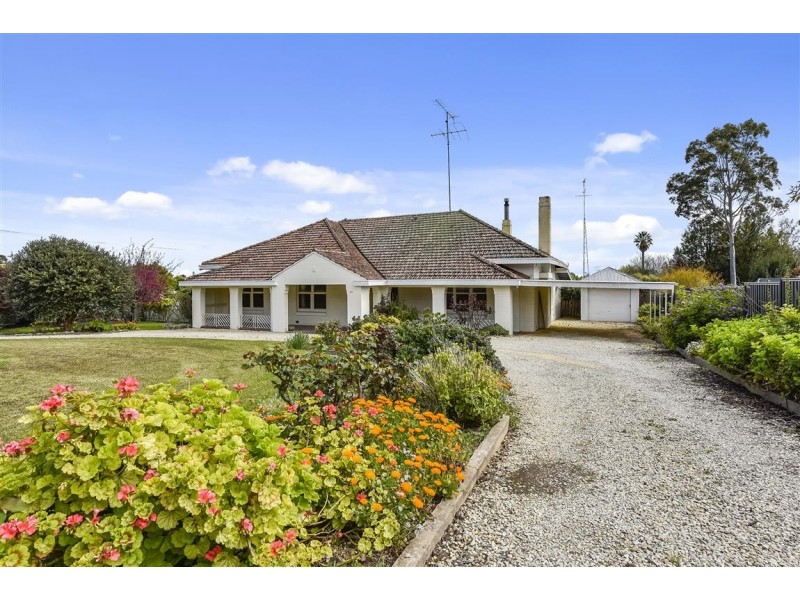 46 Foster Street, Naracoorte SA 5271