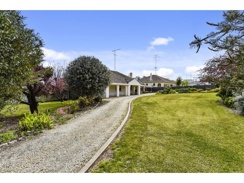 46 Foster Street, Naracoorte SA 5271