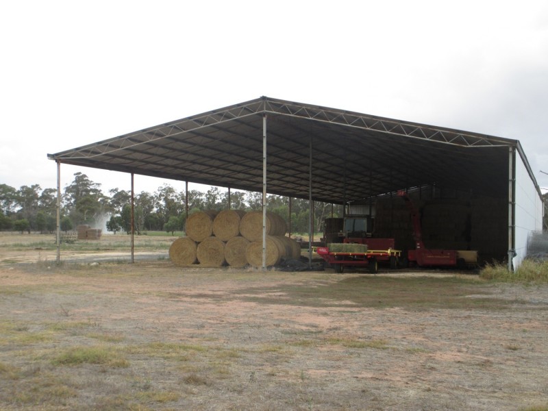 Pine Lodge Cadgee Road, Naracoorte SA 5271