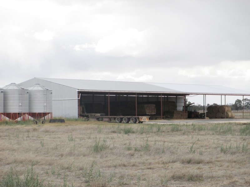 Pine Lodge Cadgee Road, Naracoorte SA 5271