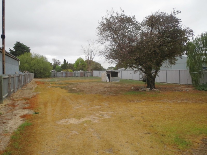 Lot 1 Stewart Terrace, Naracoorte SA 5271