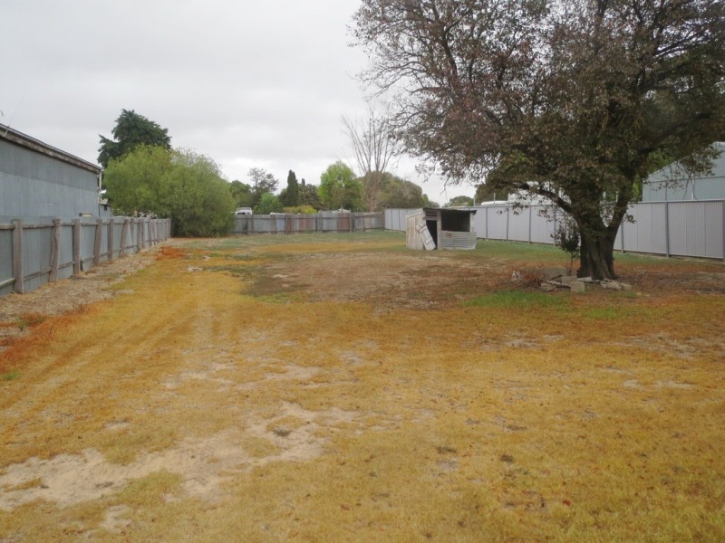 Lot 1 Stewart Terrace, Naracoorte SA 5271