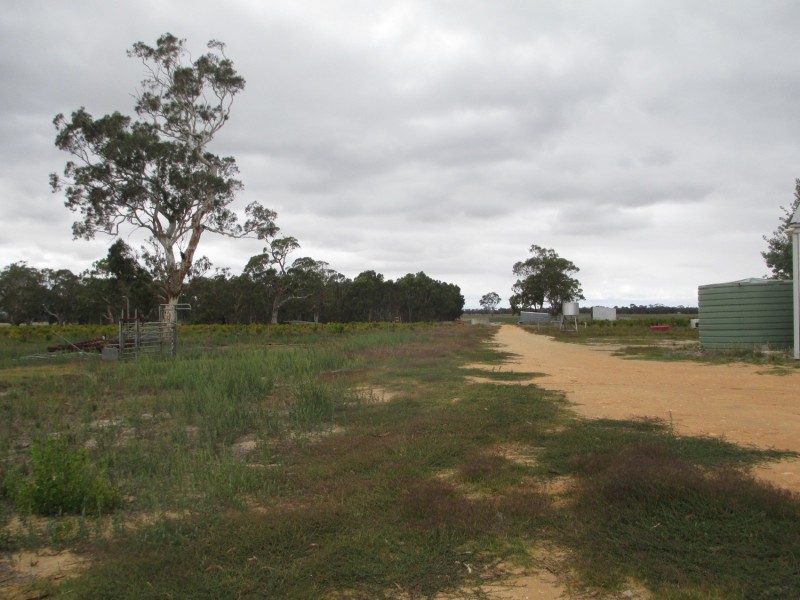 1760 Cadgee Road, Naracoorte SA 5271