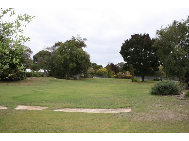 2 Park Terrace, Naracoorte SA 5271