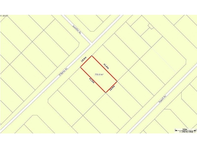 18 O’Byrne Avenue, Robe SA 5276