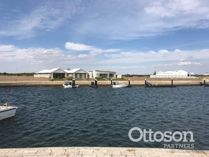 Allotment 504 Brock Point, Cape Jaffa SA 5275