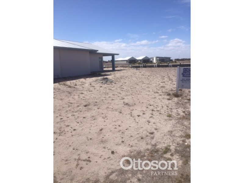 Allotment 504 Brock Point, Cape Jaffa SA 5275