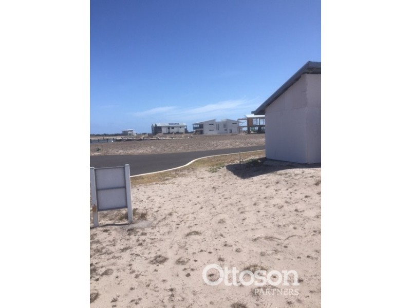 Allotment 504 Brock Point, Cape Jaffa SA 5275