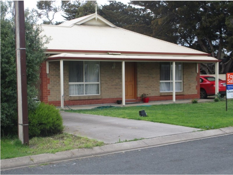 17 Barclay Avenue, Naracoorte SA 5271