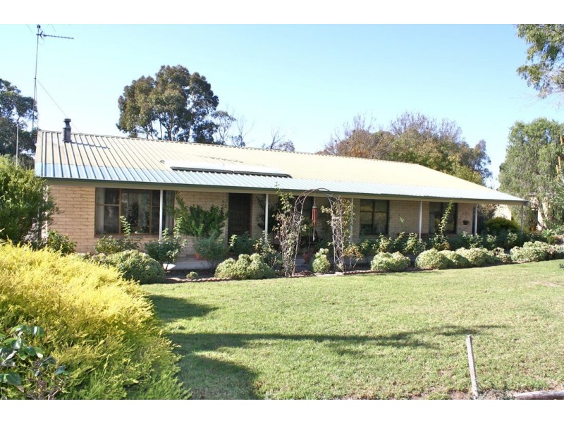 111 Carters Road, Naracoorte SA 5271
