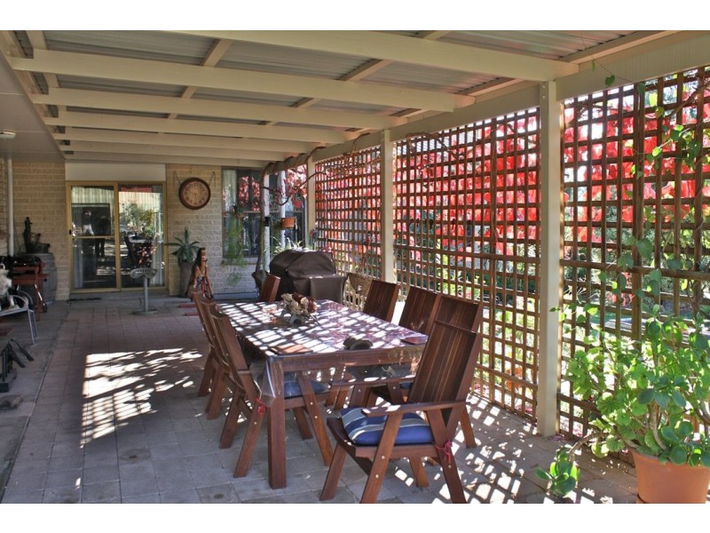 111 Carters Road, Naracoorte SA 5271