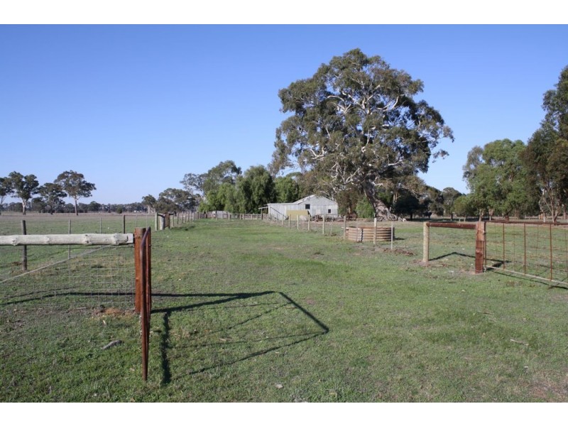 111 Carters Road, Naracoorte SA 5271