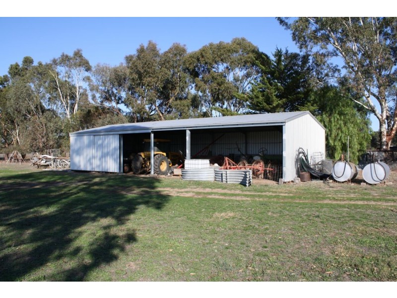 111 Carters Road, Naracoorte SA 5271
