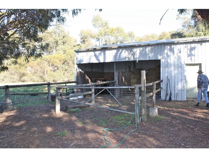 111 Carters Road, Naracoorte SA 5271