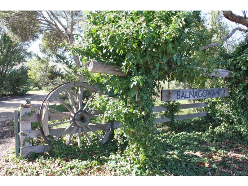 111 Carters Road, Naracoorte SA 5271