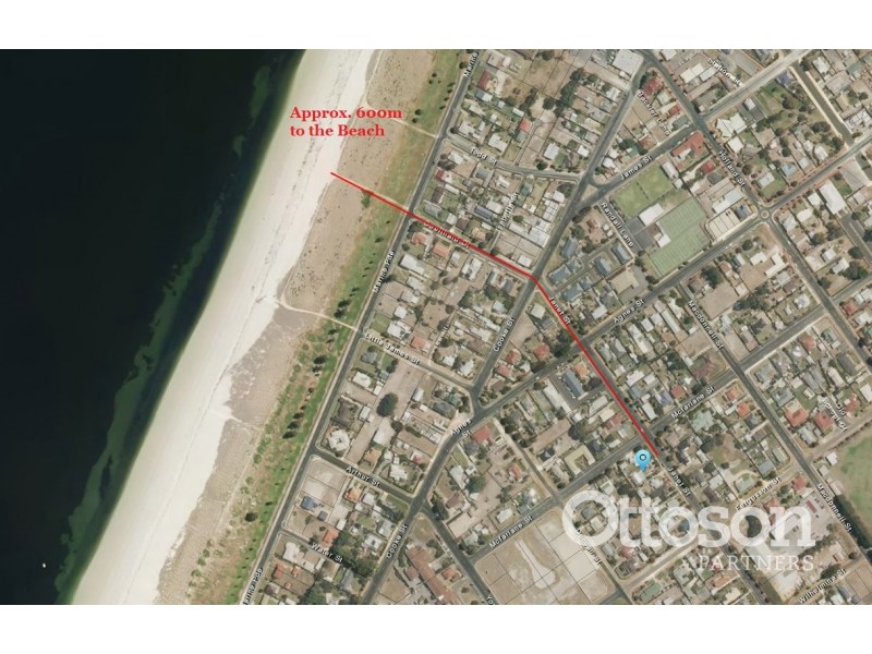 31 Janet Street, Kingston Se SA 5275