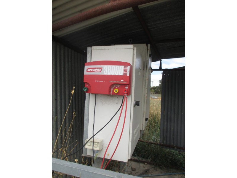 Acacia Downs Cadgee, Naracoorte SA 5271