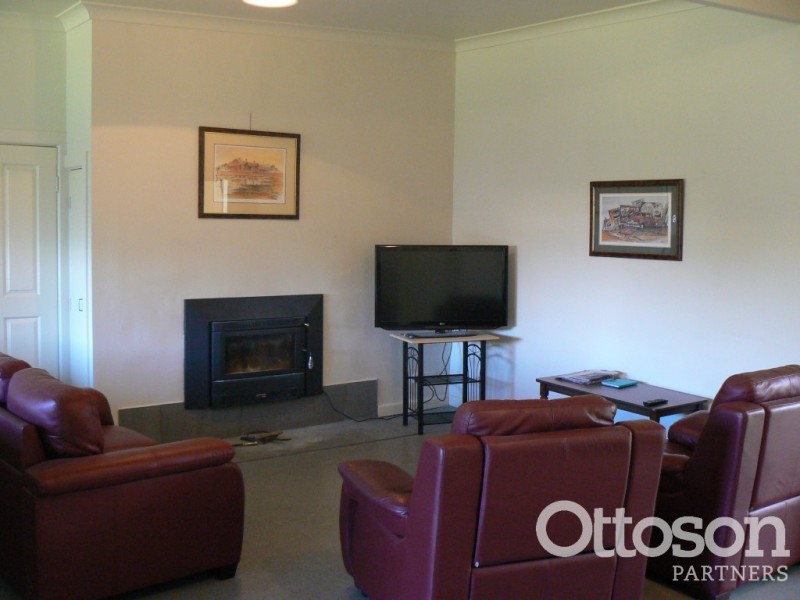 3 Lakeside Terrace, Robe SA 5276