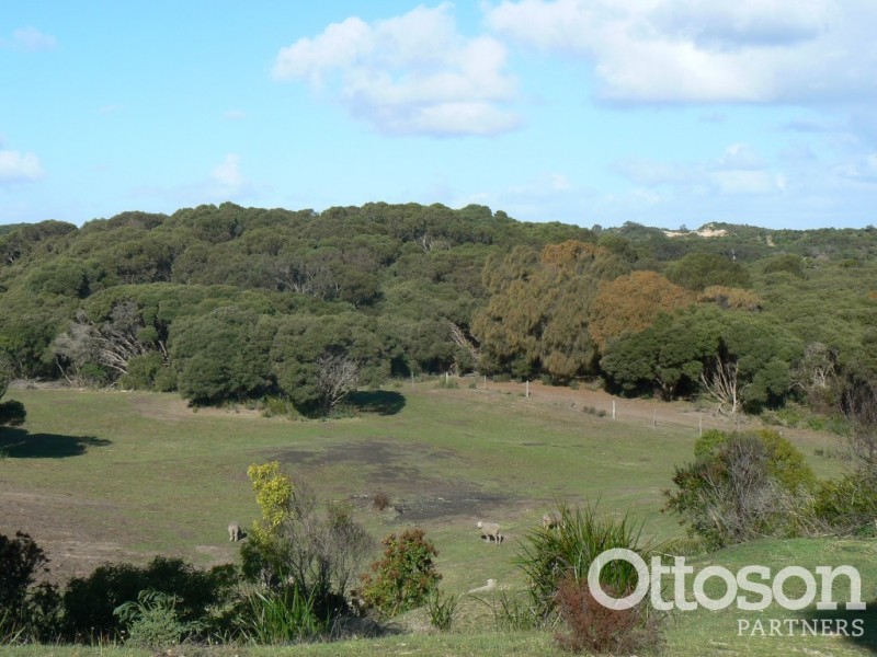 3 Lakeside Terrace, Robe SA 5276