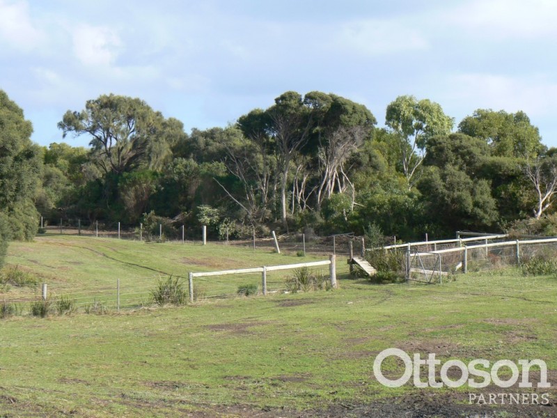 3 Lakeside Terrace, Robe SA 5276