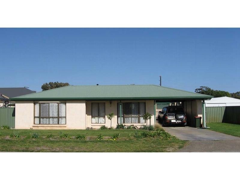 3 Lapwing Avenue, Robe SA 5276