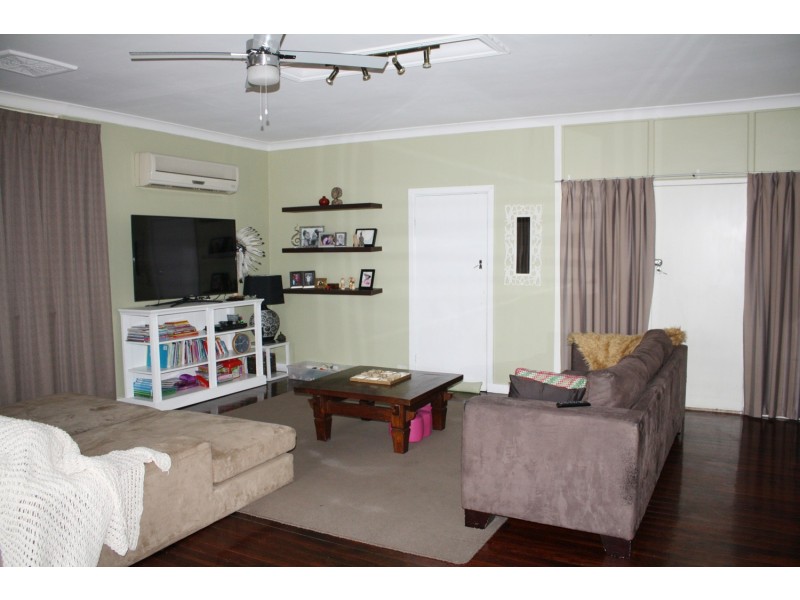 48 Jenkins Terrace, Naracoorte SA 5271