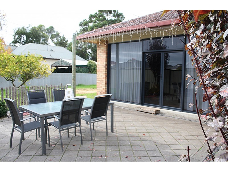 48 Jenkins Terrace, Naracoorte SA 5271