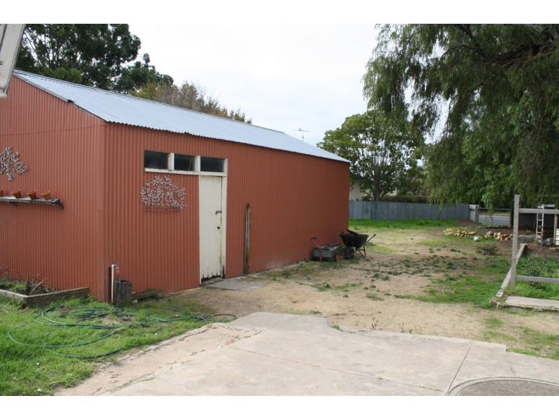 48 Jenkins Terrace, Naracoorte SA 5271