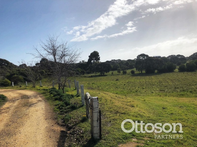 151 Nora Creina Road, Robe SA 5276