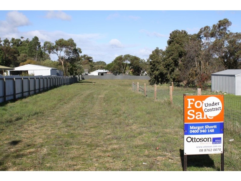 10 Alexander Avenue, Naracoorte SA 5271