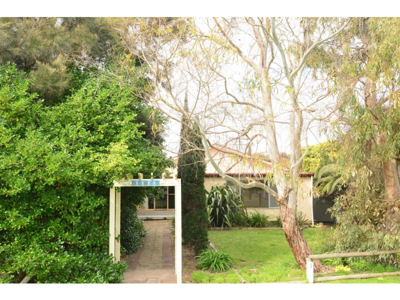 2 Newton Road, Robe SA 5276