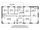 2151B Nora Creina Rd, Nora Creina SA 5276 Floorplan
