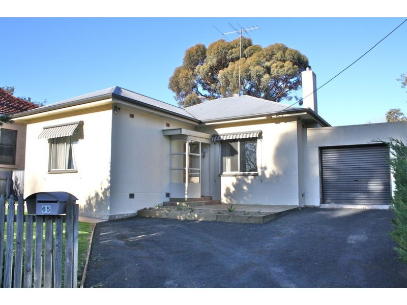 65 Gordon Street, Naracoorte SA 5271