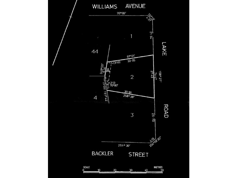 3 Lake Road, Robe SA 5276