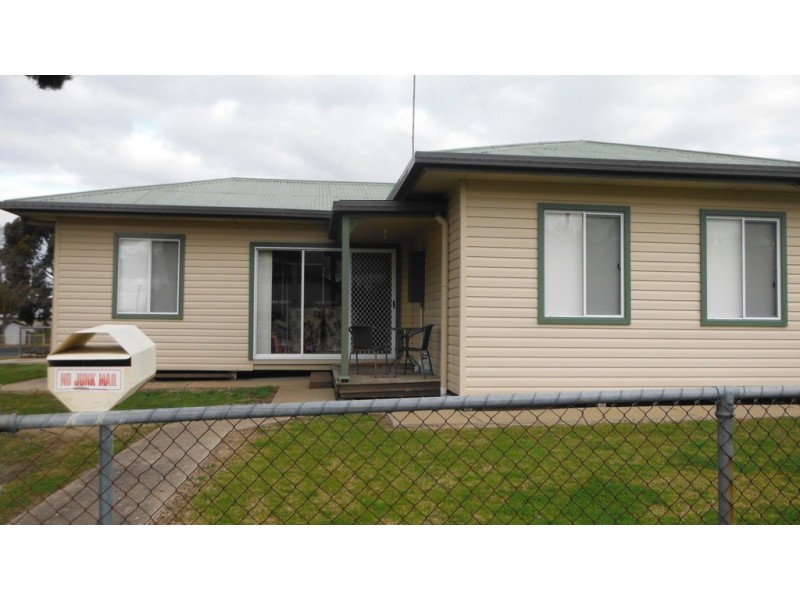 28 6TH AVENUE, Naracoorte SA 5271