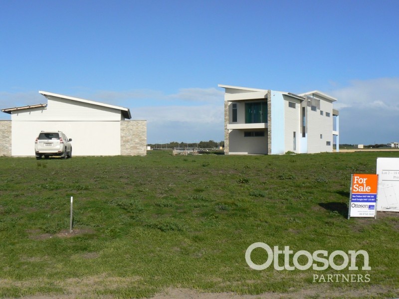 Lot 514 One and All Drive, Cape Jaffa SA 5275