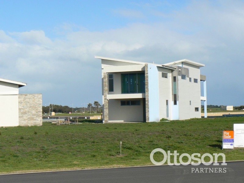 Lot 514 One and All Drive, Cape Jaffa SA 5275