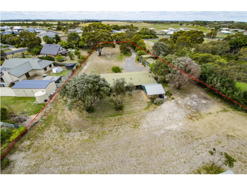 7 Laurel Terrace, Robe SA 5276