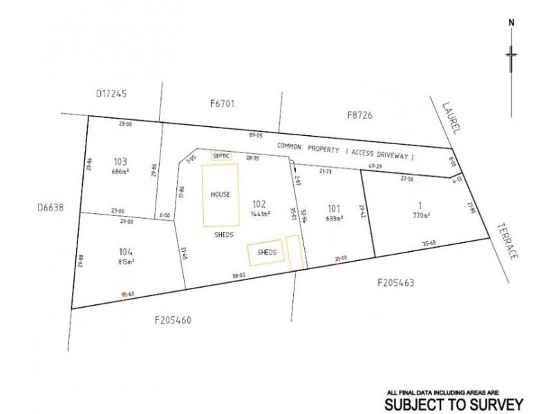7 Laurel Terrace, Robe SA 5276