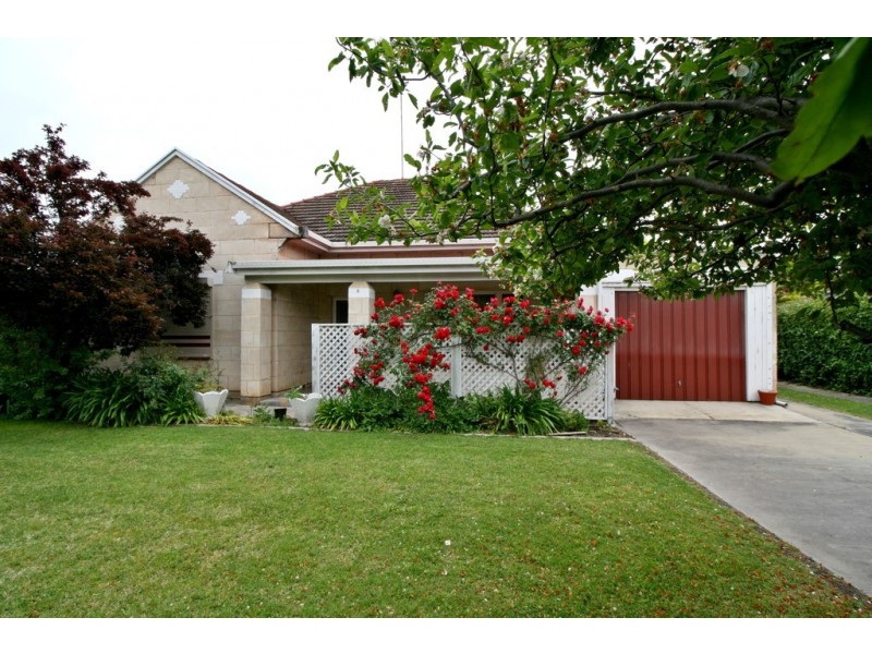 8 Drake Street, Naracoorte SA 5271