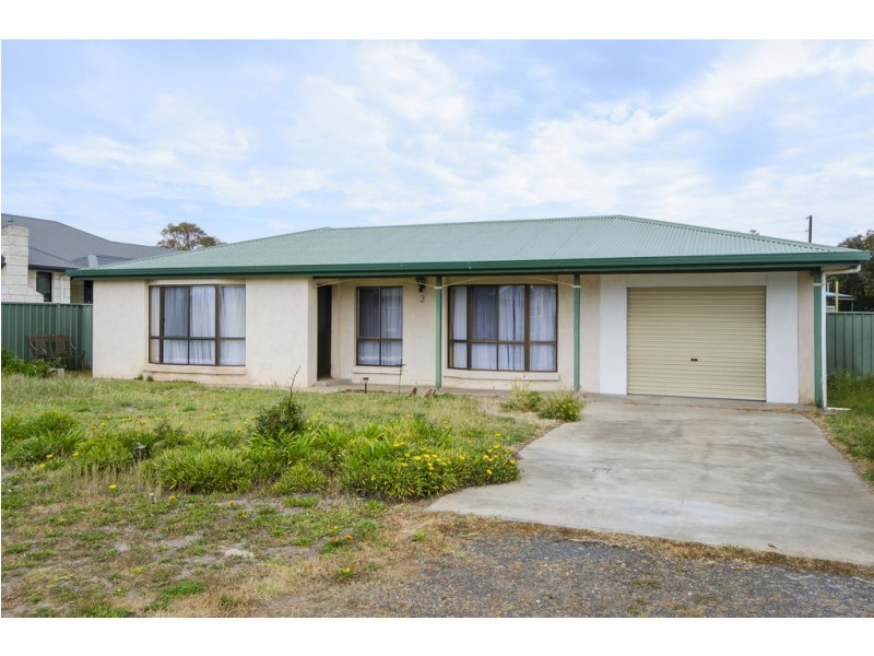 3 Lapwing Avenue, Robe SA 5276