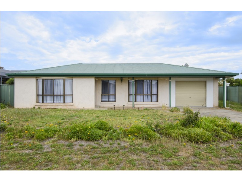 3 Lapwing Avenue, Robe SA 5276