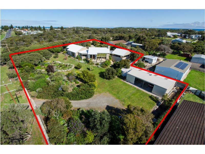 2 Parklands Terrace, Beachport SA 5280