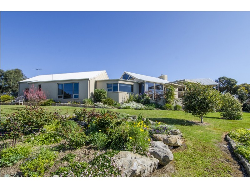 2 Parklands Terrace, Beachport SA 5280