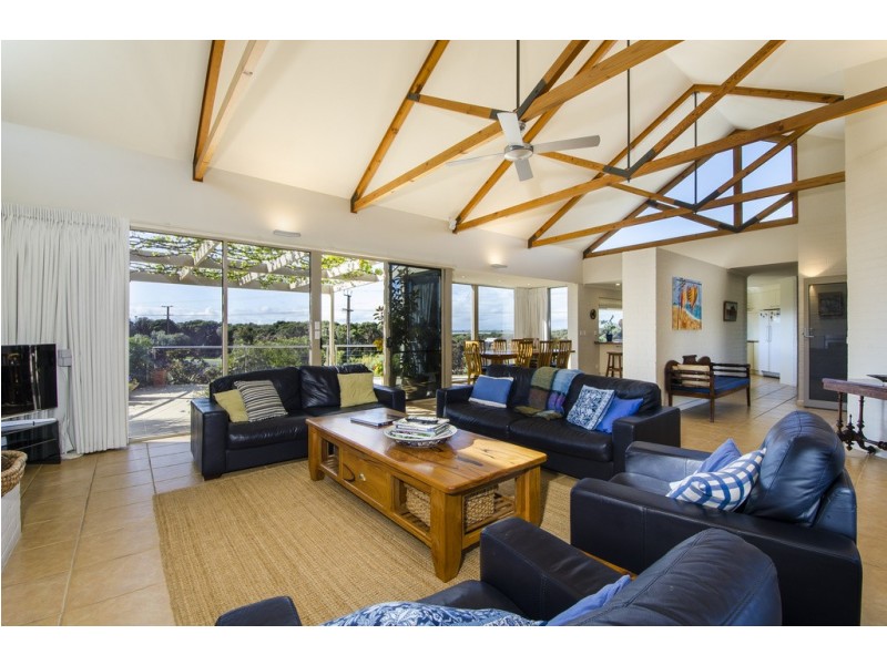 2 Parklands Terrace, Beachport SA 5280