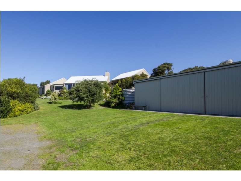 2 Parklands Terrace, Beachport SA 5280