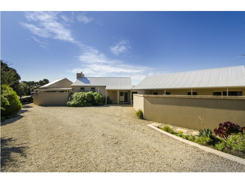2 Parklands Terrace, Beachport SA 5280