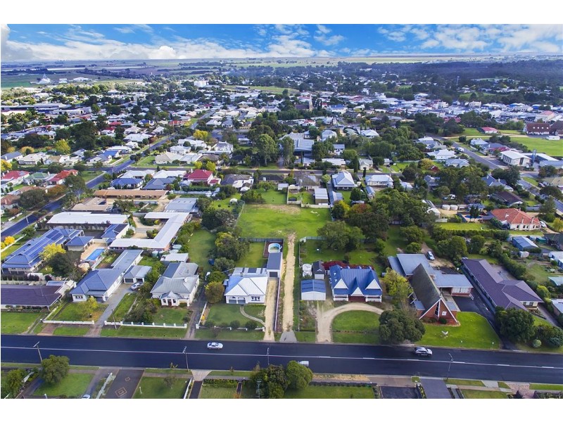 1-4  66A Jenkins Terrace, Naracoorte SA 5271