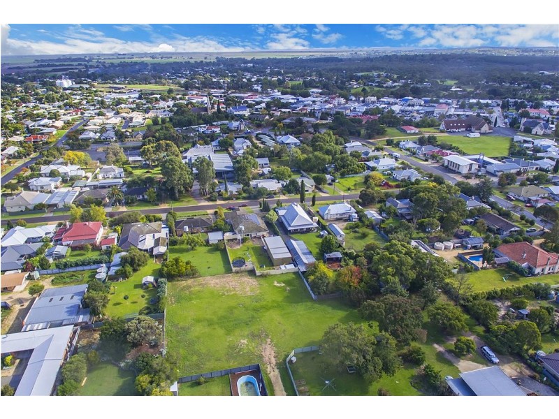 1-4  66A Jenkins Terrace, Naracoorte SA 5271