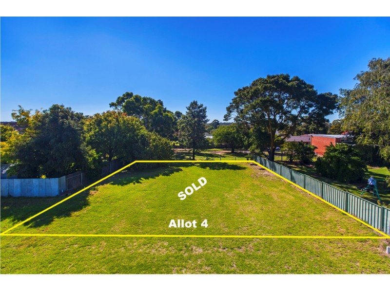 1-4  66A Jenkins Terrace, Naracoorte SA 5271